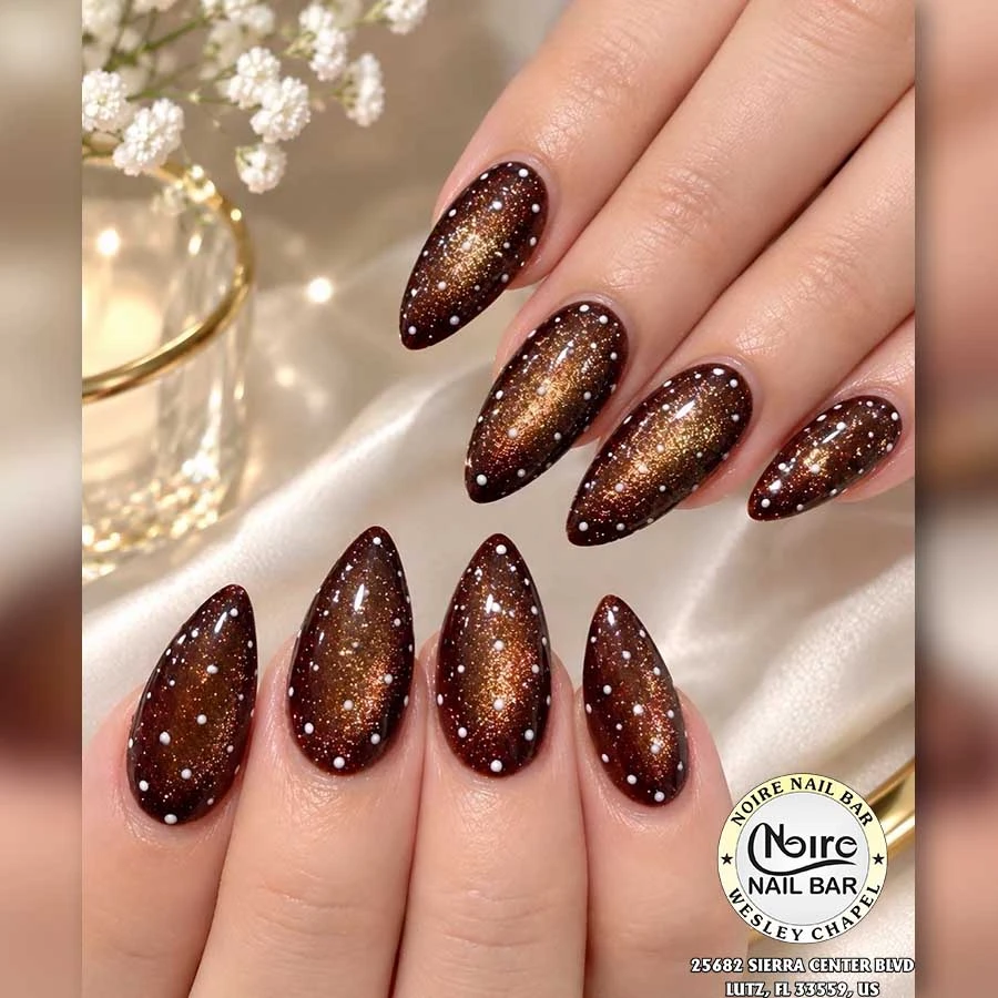 Noire Nail Bar Wesley Chapel